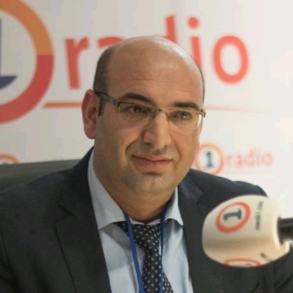 Khalid Boukaich