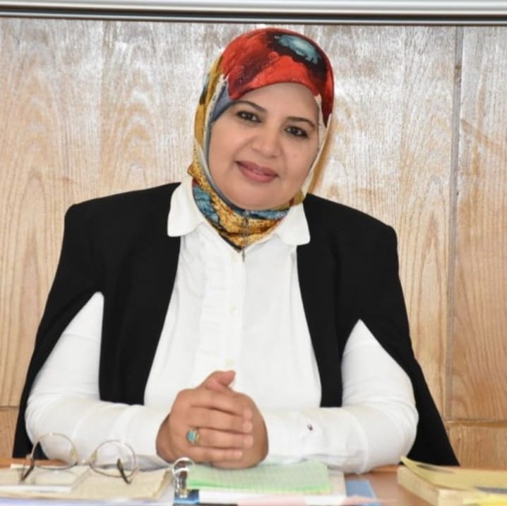 PR. SAIDA LATMANI