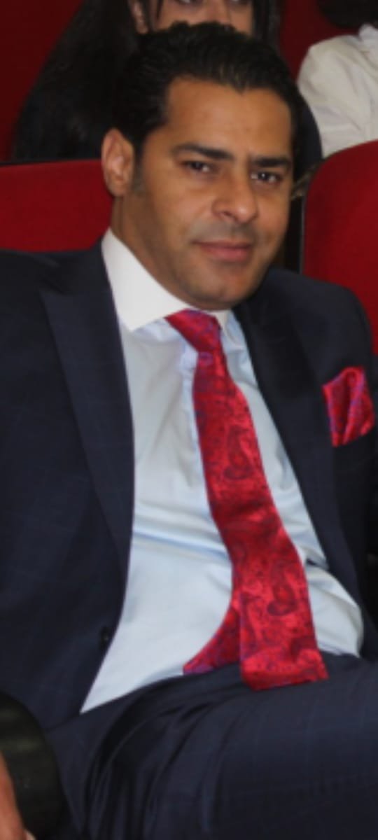 SD. MAATOUK